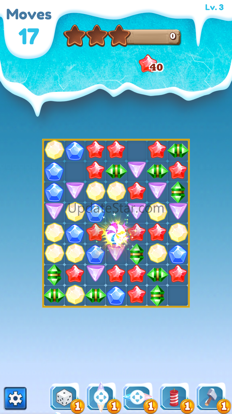 Matchmania - Journey For Jewel 2.0.3i