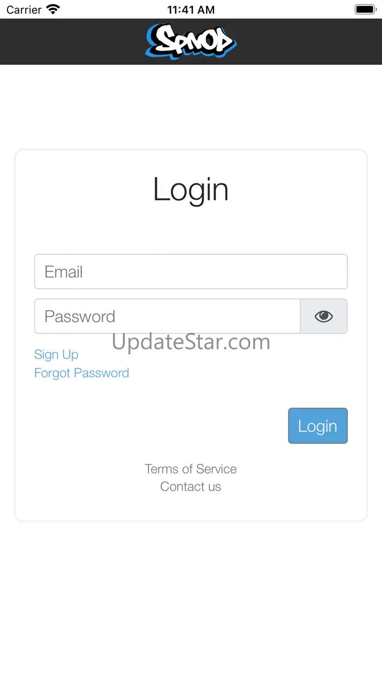 SpNOD 1.0.1