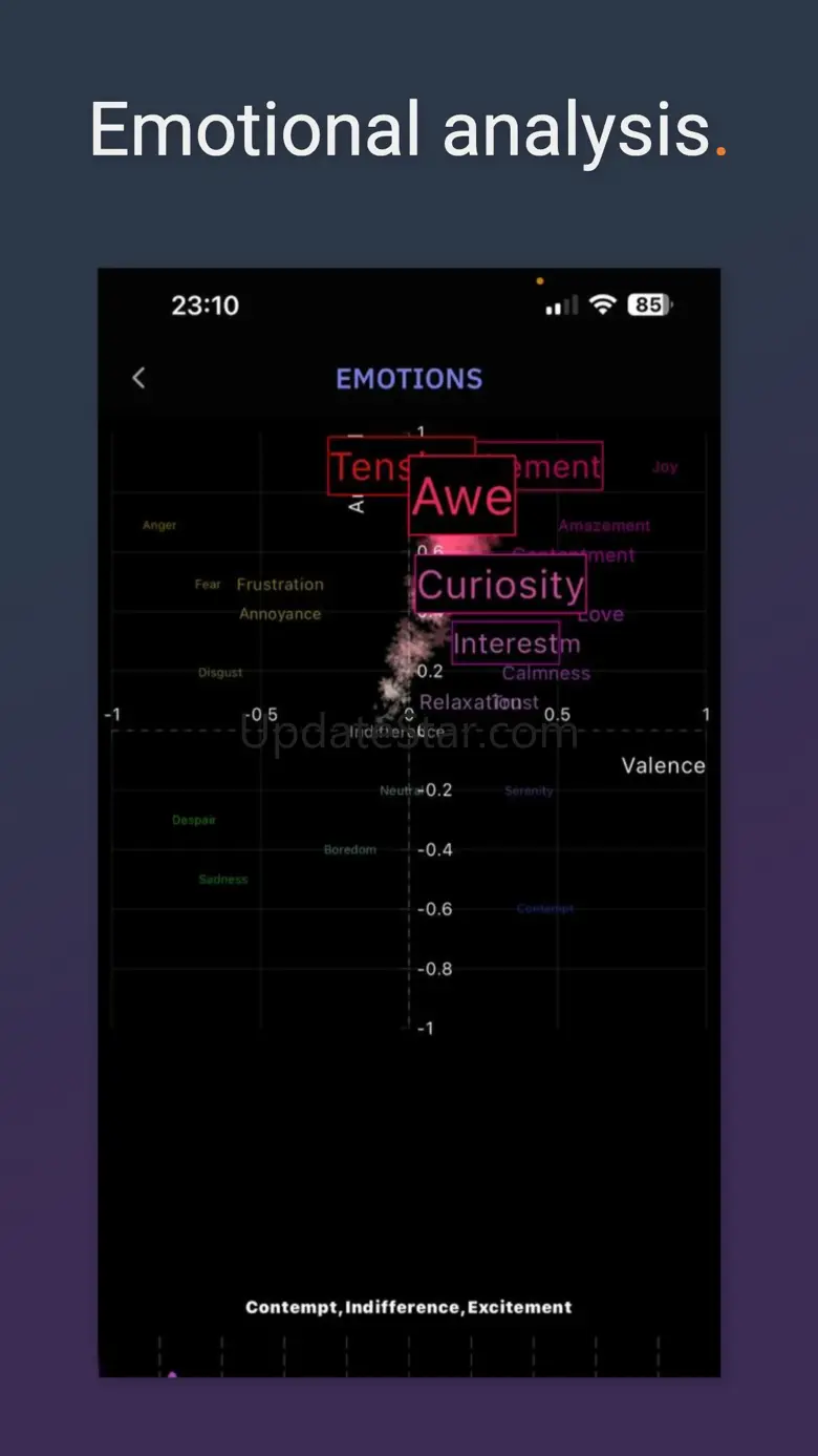 Voccent: Language Learning 0.0.223