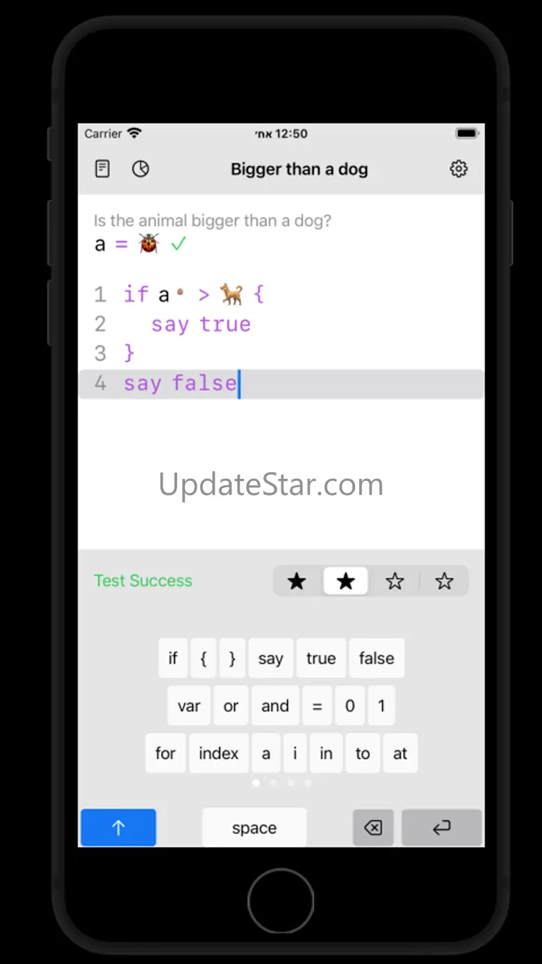 Jungle Code - Coding for kids 74