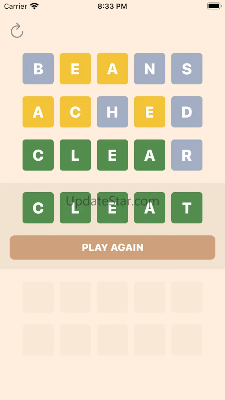 Word Hints 1.0