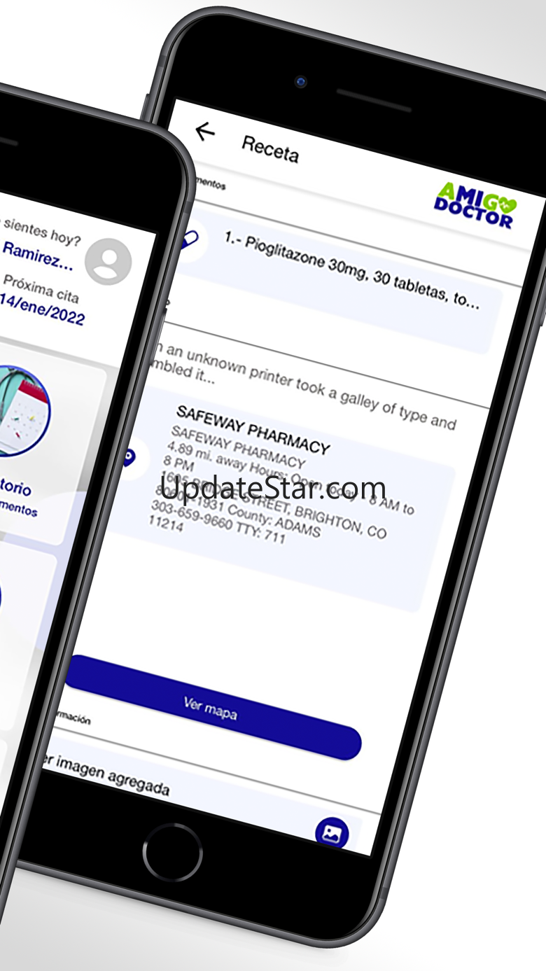 Amigo Doctor 1.3.0