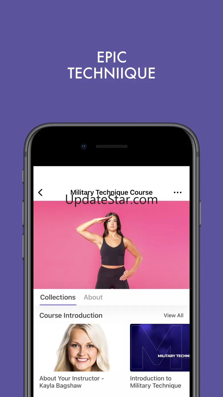 DANCE LABS 1.330.1