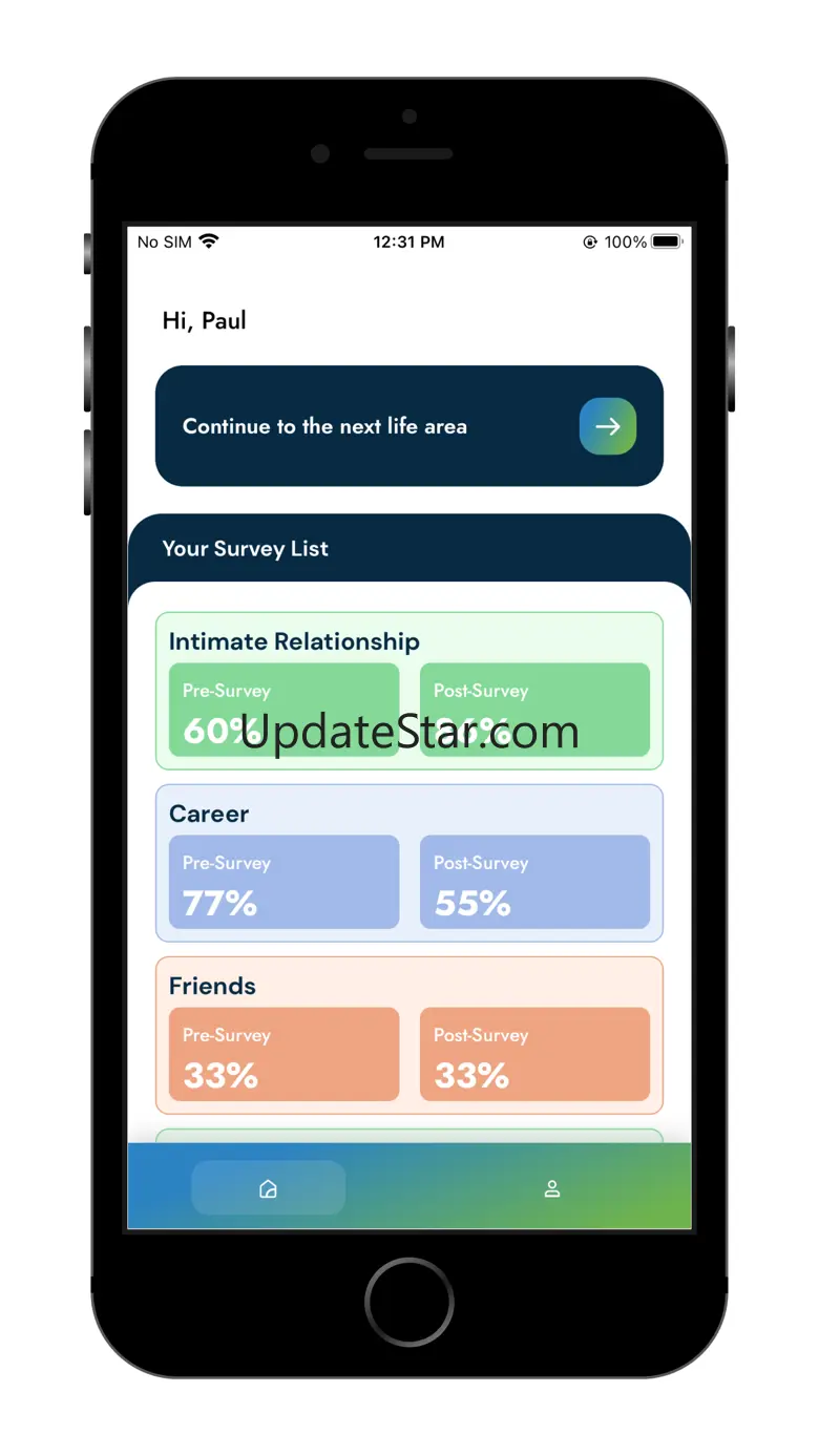 FOOJAN: Self-Growth App 1.2.5