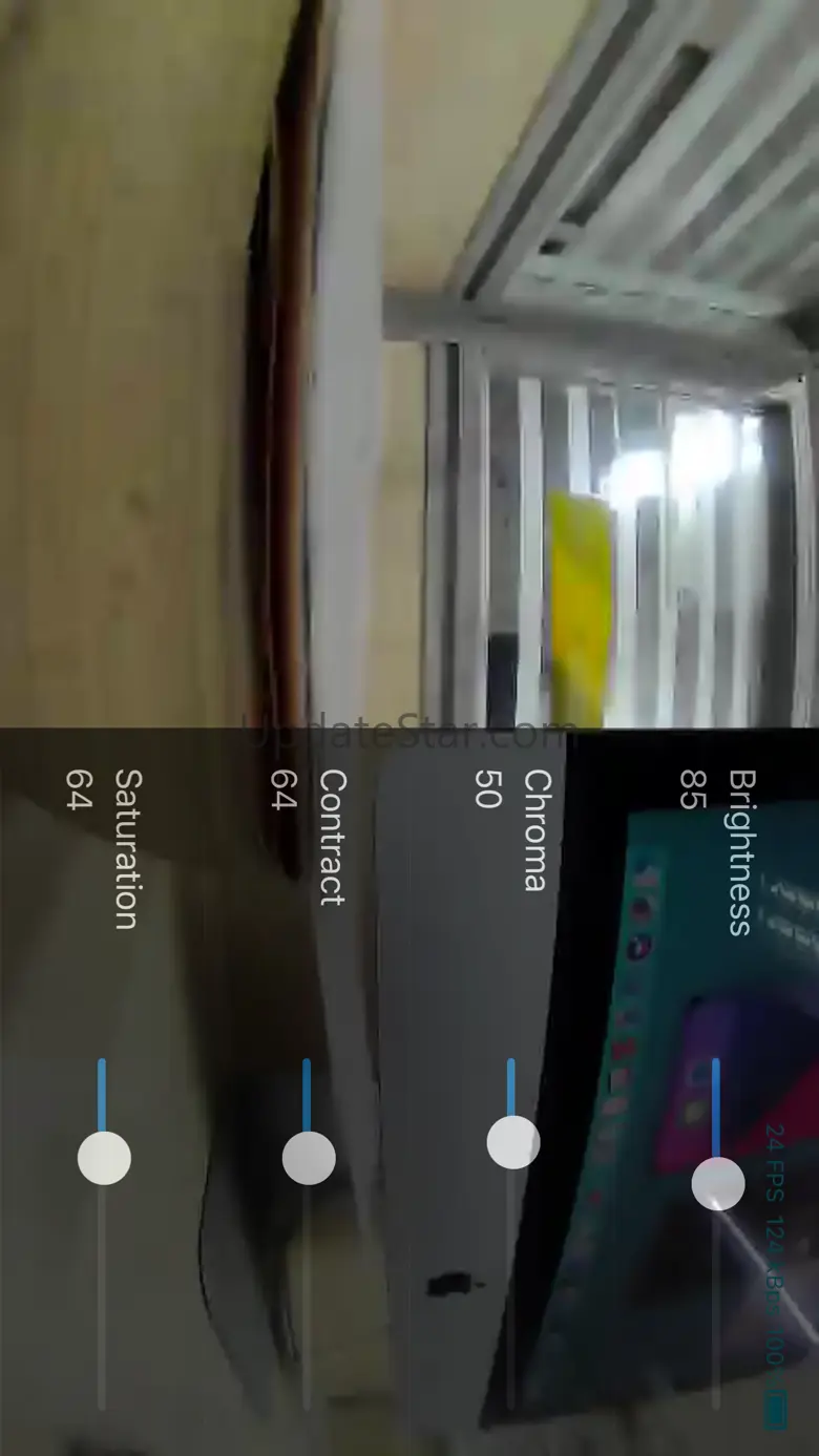 INSEECam 2.0.1