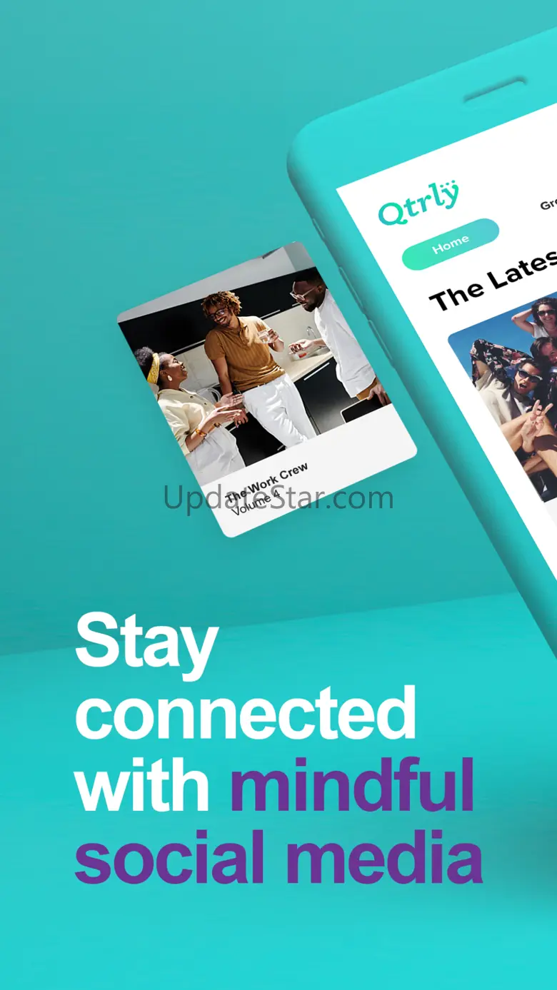 Qtrly - Mindful Social Media 2.1