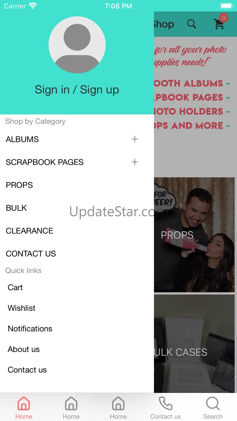 Paper Cut Design Shop 1.3