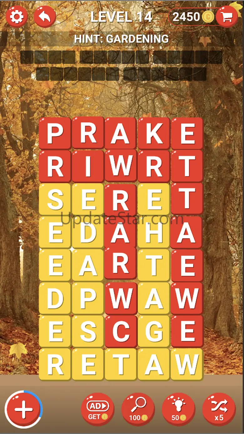 Word Game: Daily Quiz 2.1.4