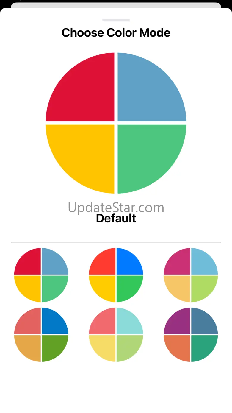 Coloratus: Color Matching Game 1.2.5