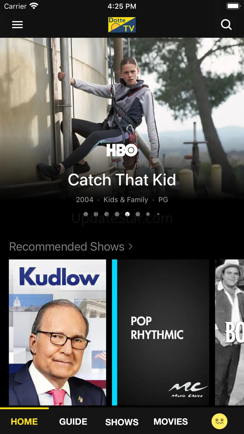 DotteTV 2.23.2