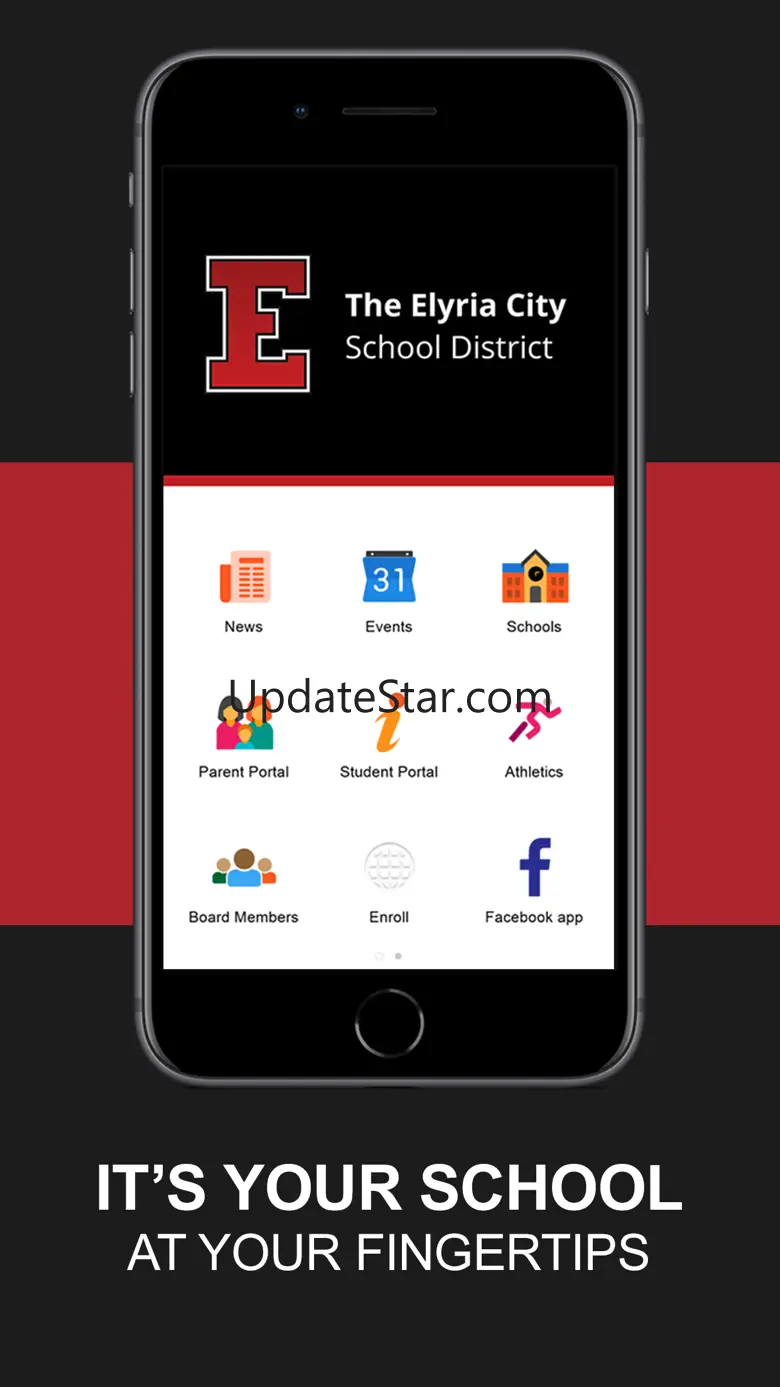 Elyria City School District 8.13.8