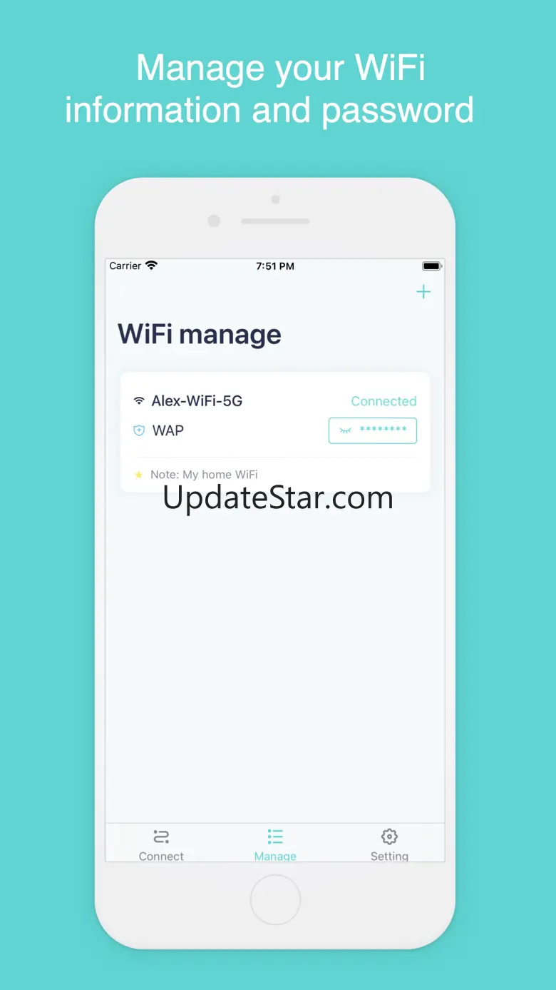 WiFi Share Helper 1.2.1