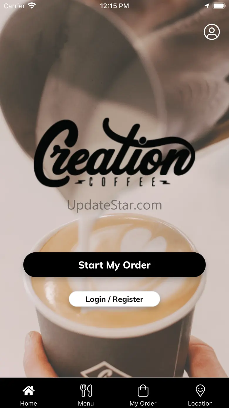 Creation Coffee 4.1.2