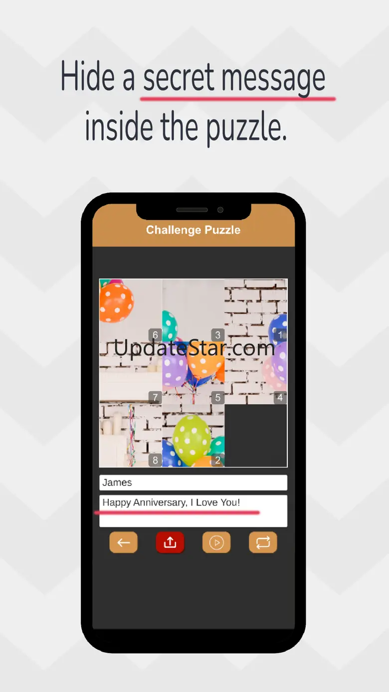 Challenge Puzzle: Mystery 2.6