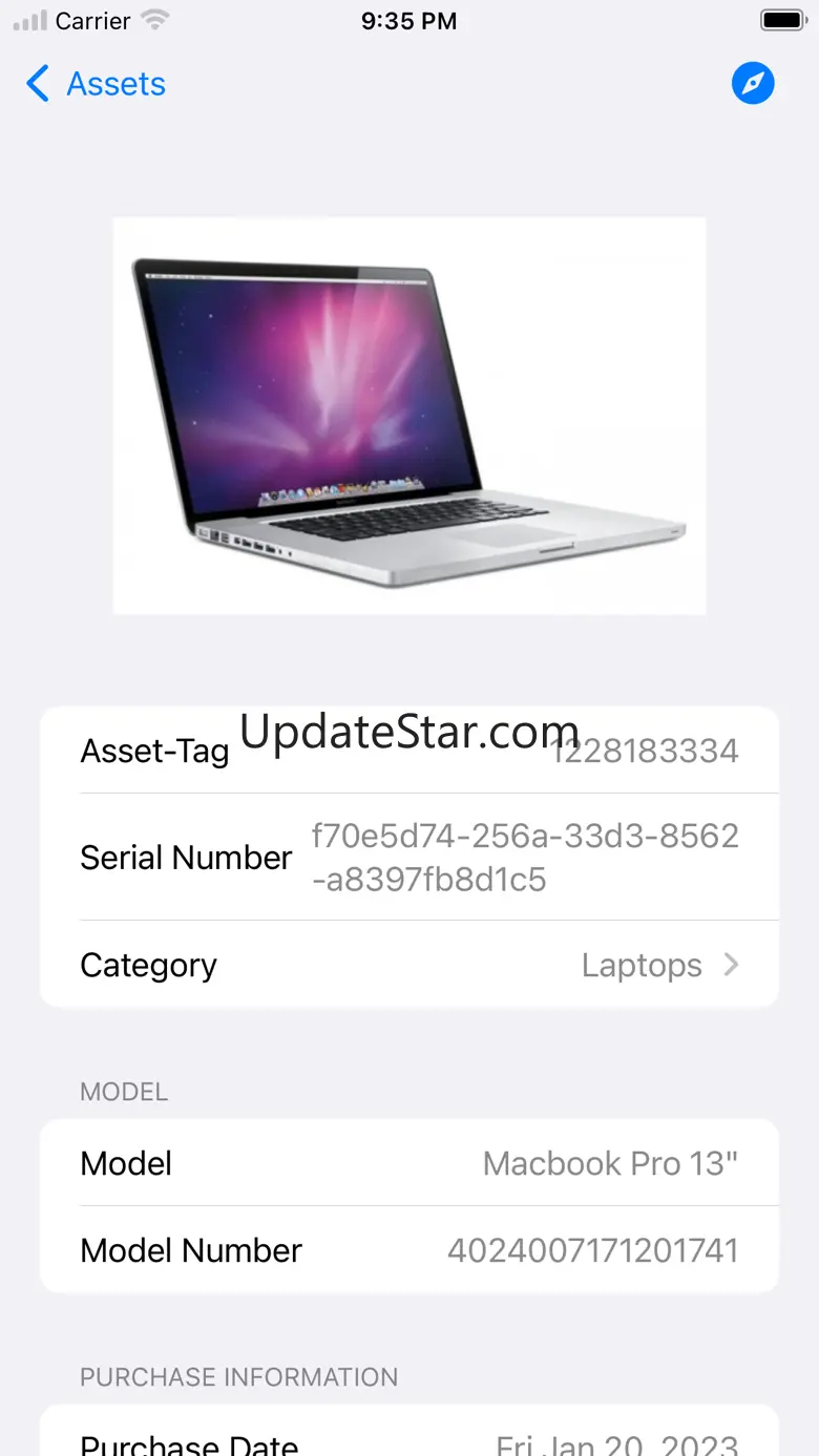 Snipy Assets 1.5.5