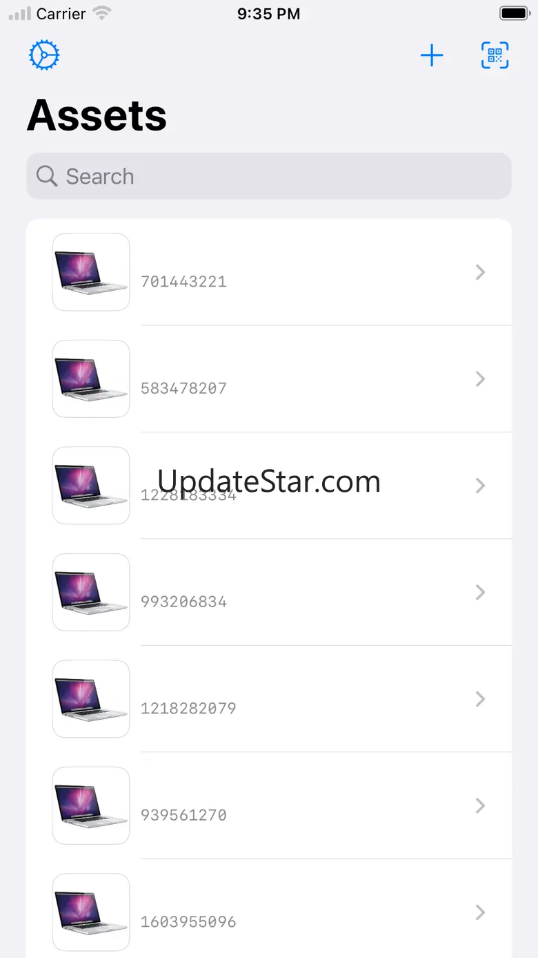 Snipy Assets 1.5.5