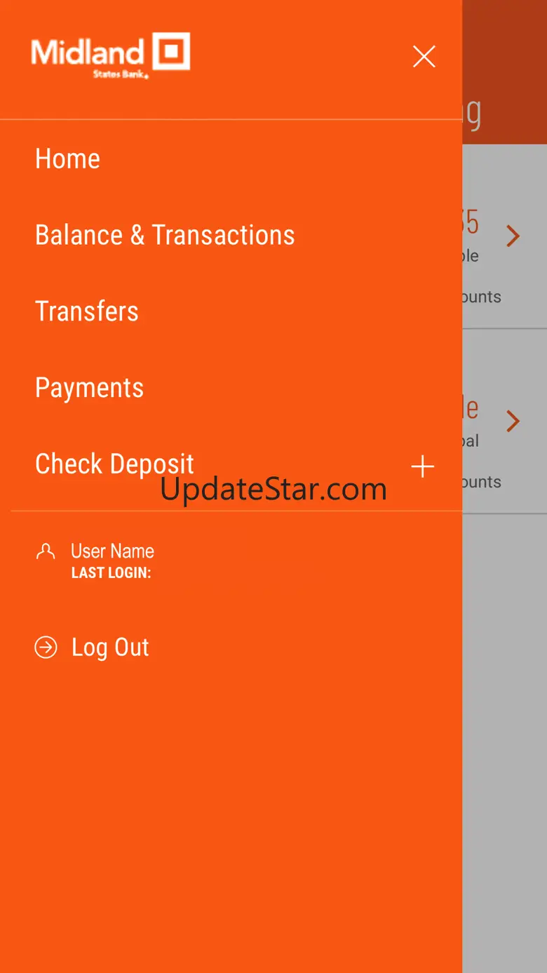 Midland Business Mobile 1.6.0