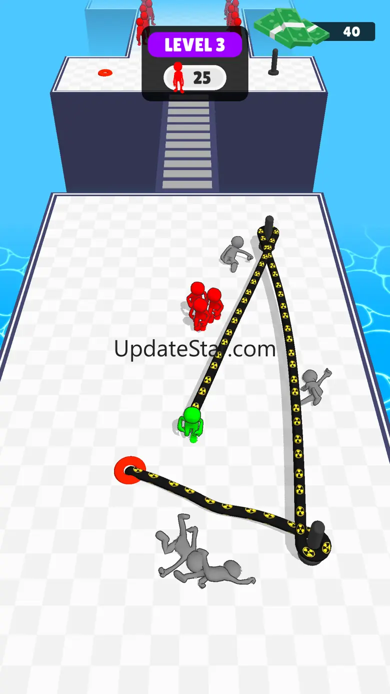 Rope Trap 0.0.1
