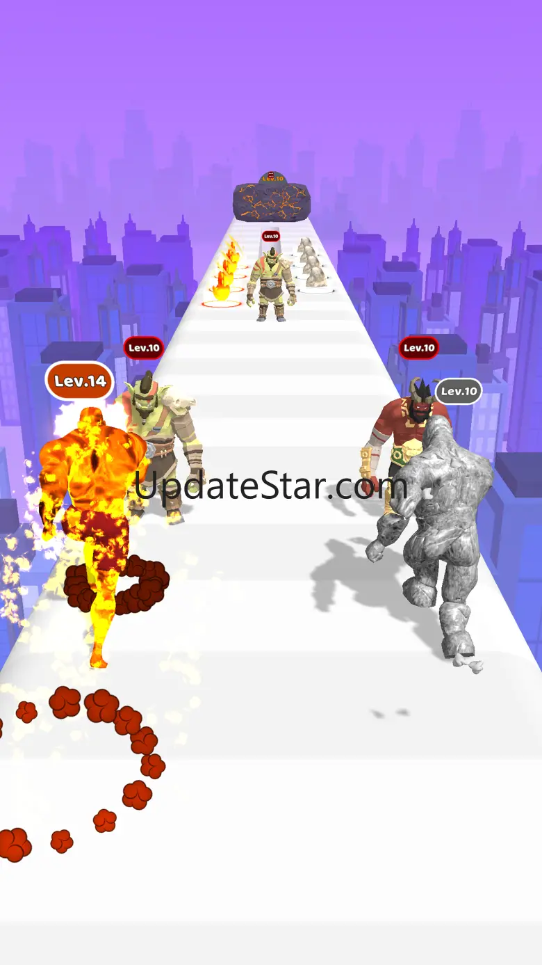Elemental Couple 1.12