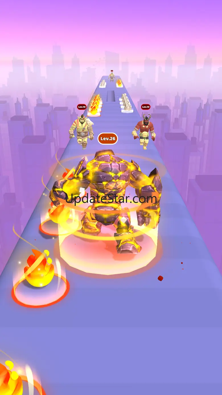 Elemental Couple 1.12