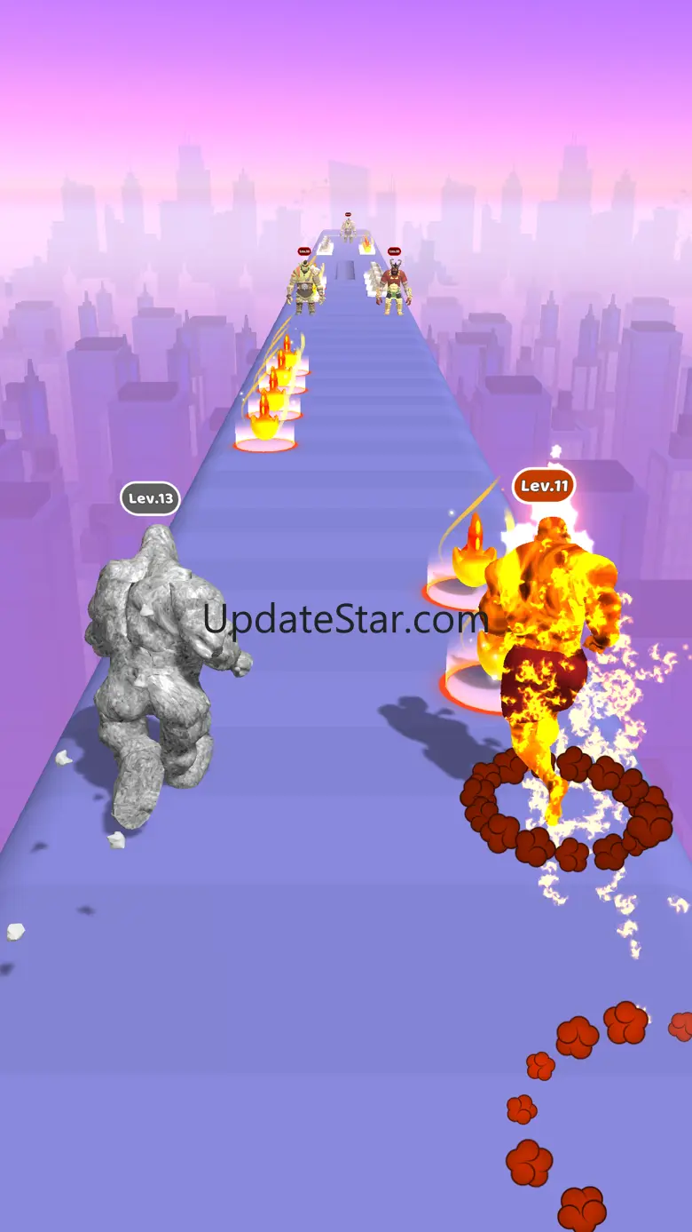 Elemental Couple 1.12