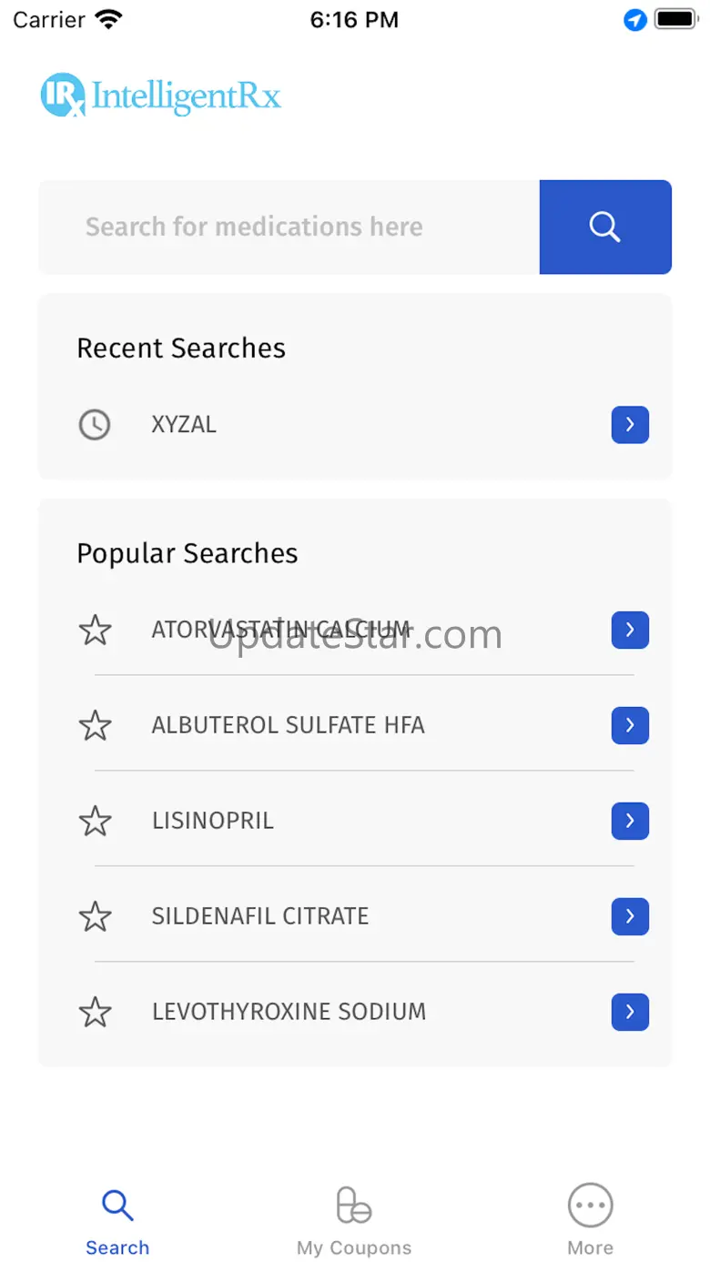 IntelligentRx 1.5