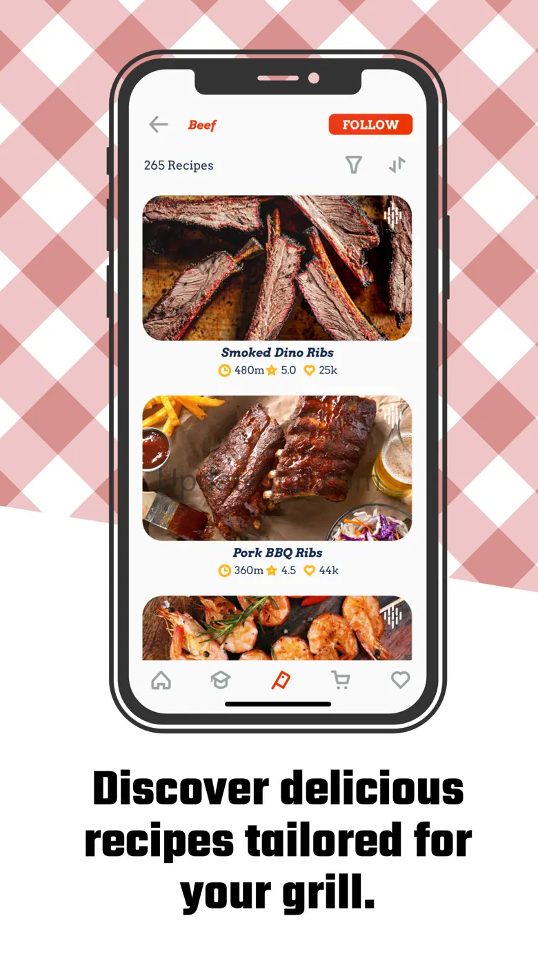 Brisk It Grills 1.15.1