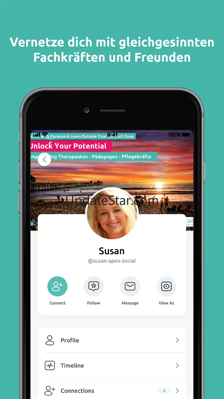 Apex Social 5.0