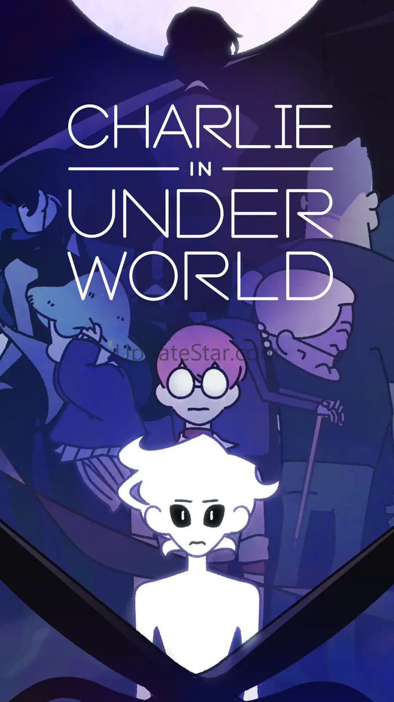 Charlie in Underworld 1.0.4