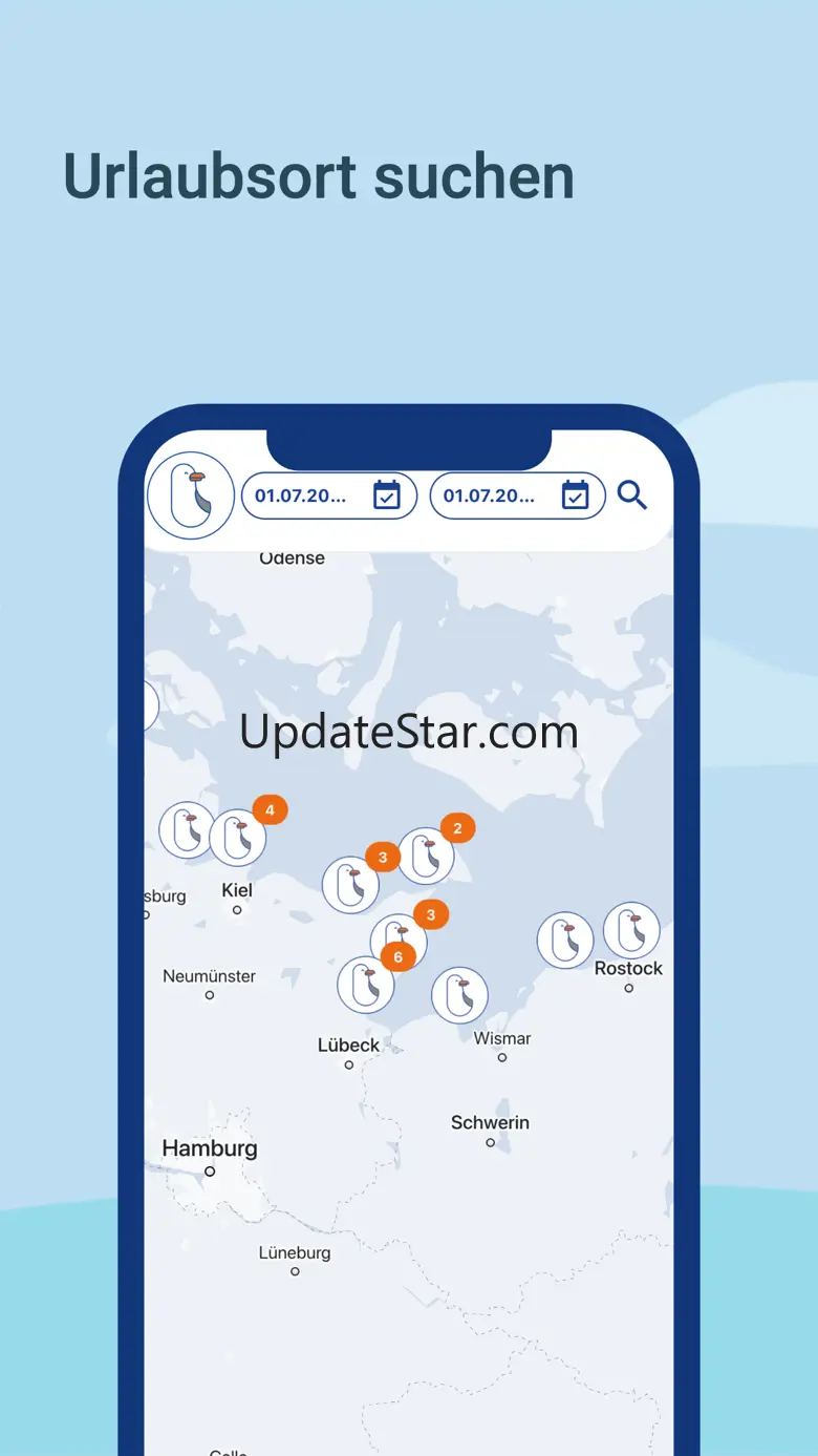Strandbutler 2.3.49