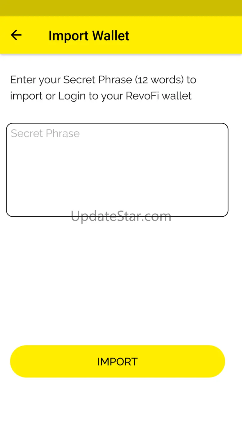 RevoFi 1.1.3