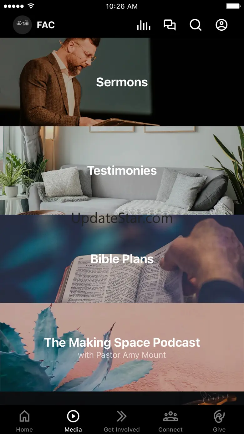 First Assembly Church 6.10.20