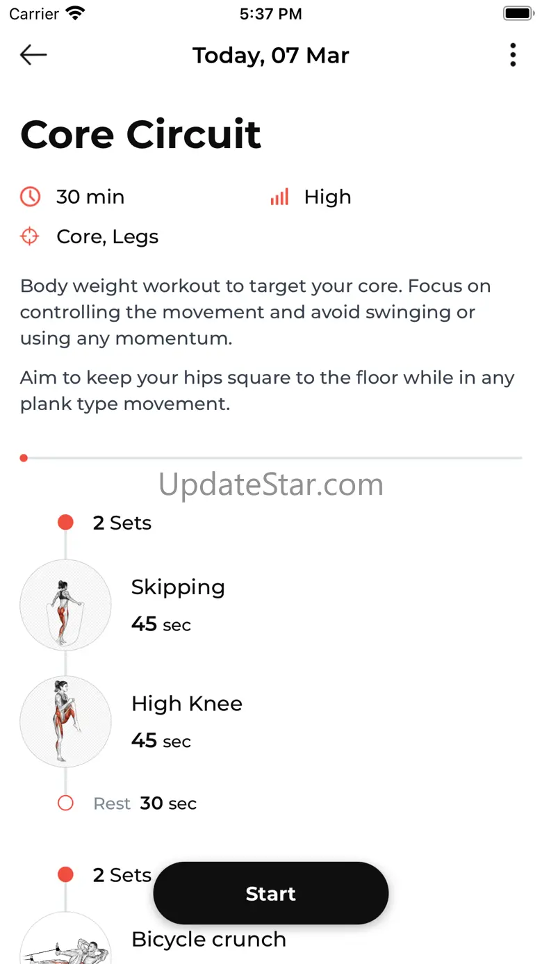 CassFit 3.0