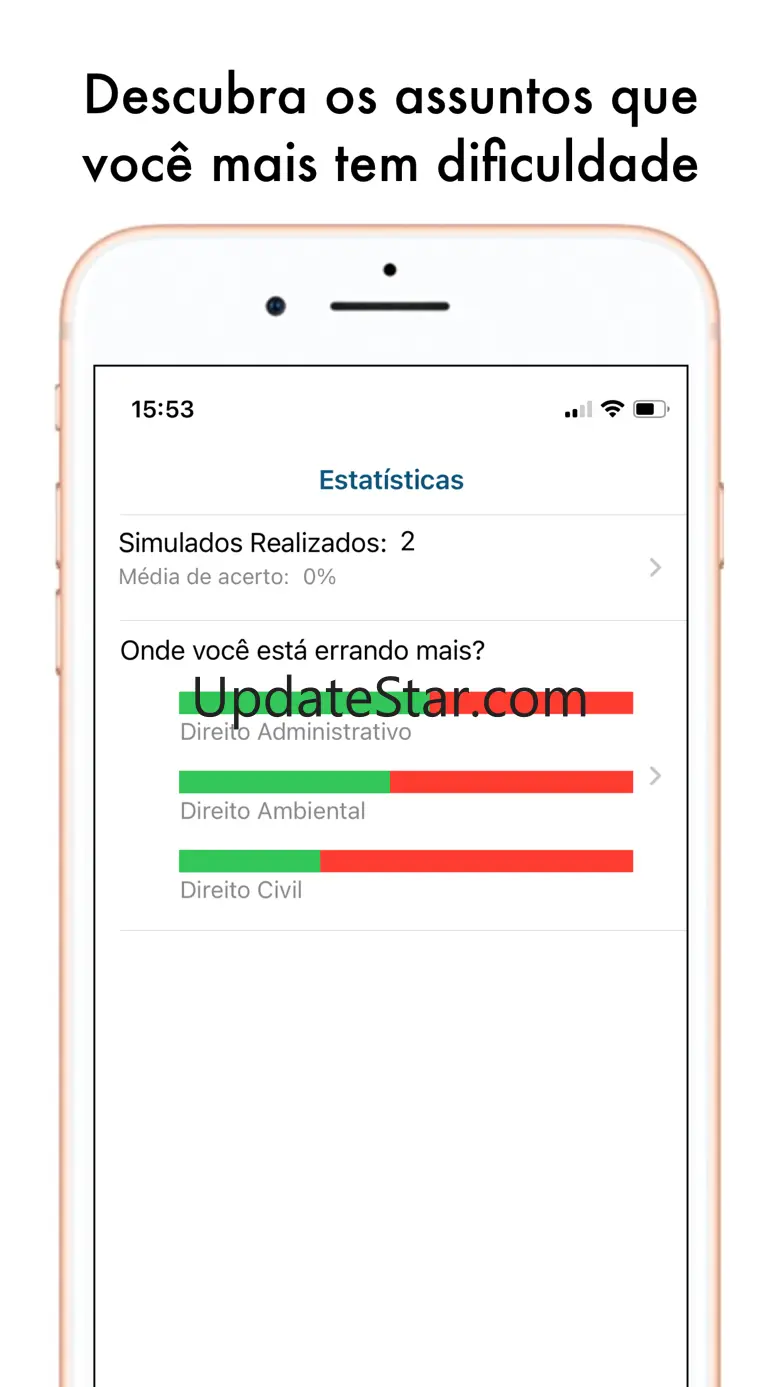 Simulado OAB - Prova e teste 1.2.2
