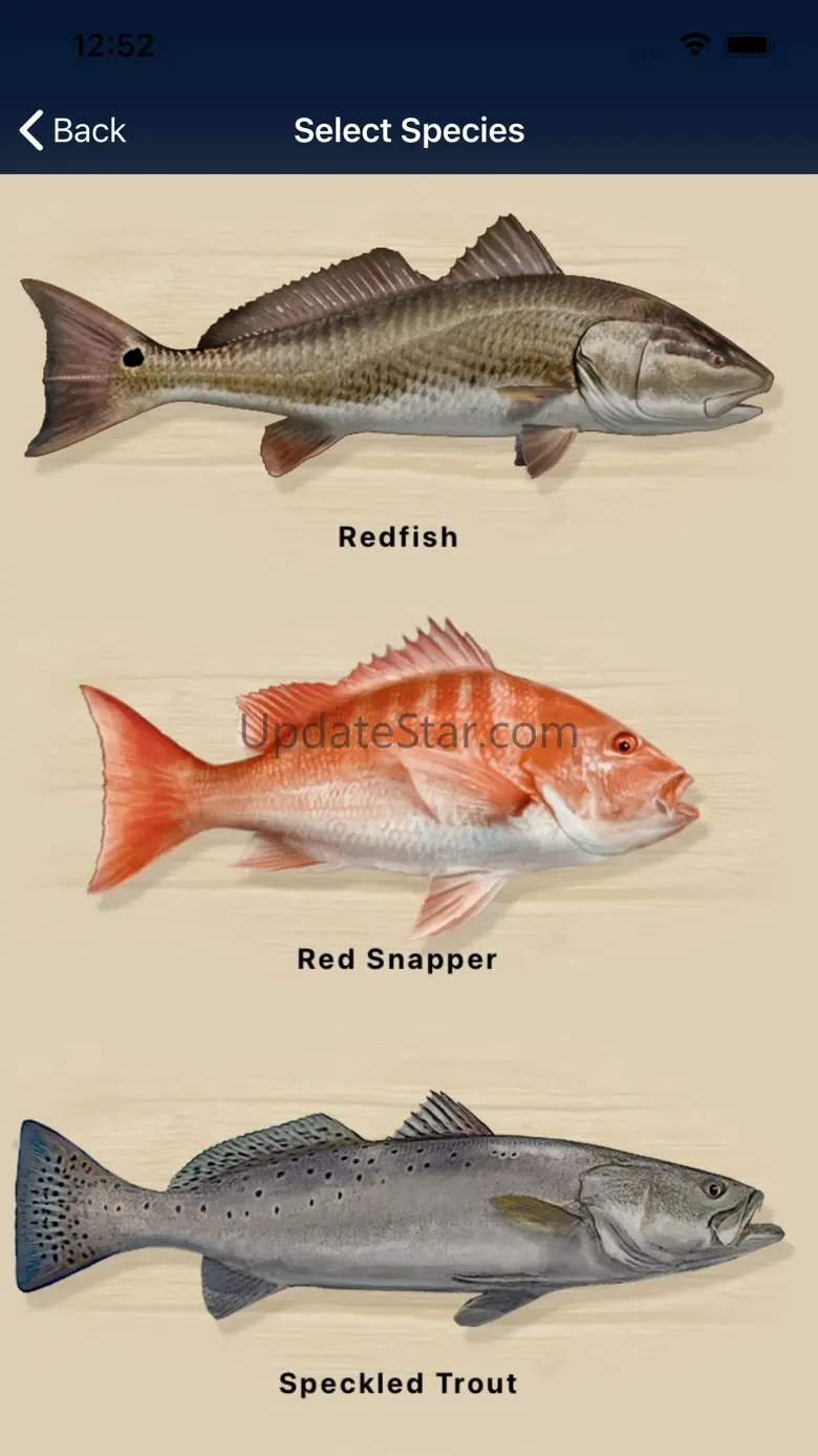 Anglers Almanac 1.8.0