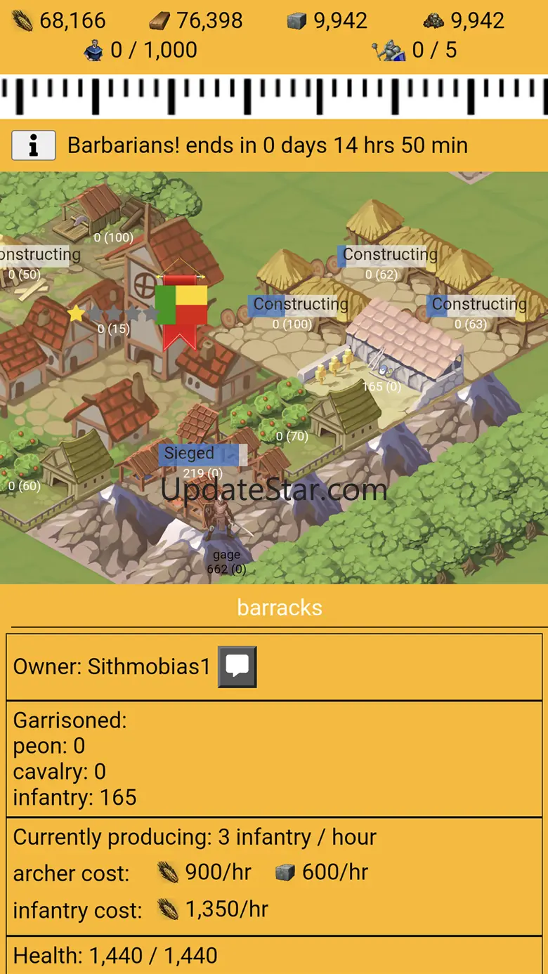Windsor - Grand Strategy 1.15926
