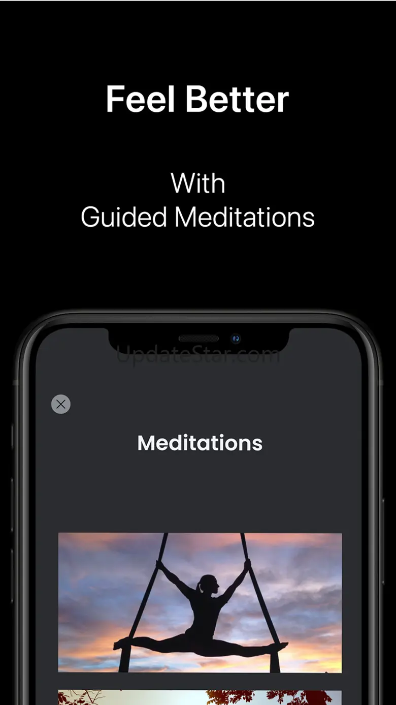 Mindflow: Visual Meditation 1.1.1