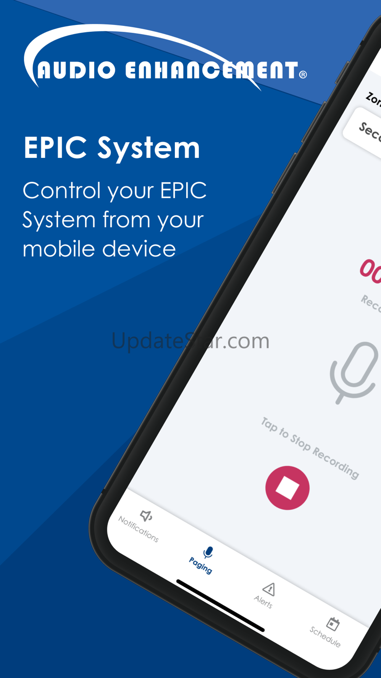 EPIC System 1.2.1
