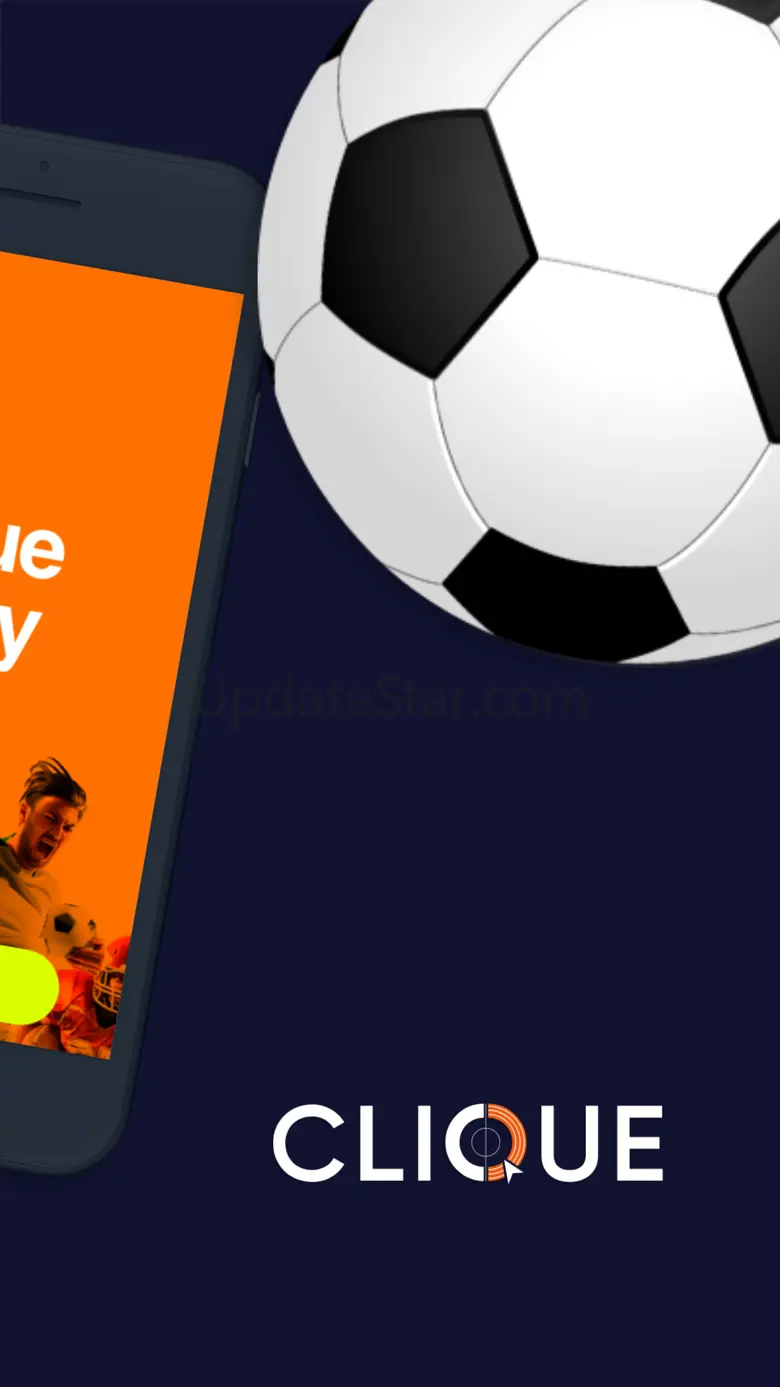 Clique - Social Sports 1.0.9