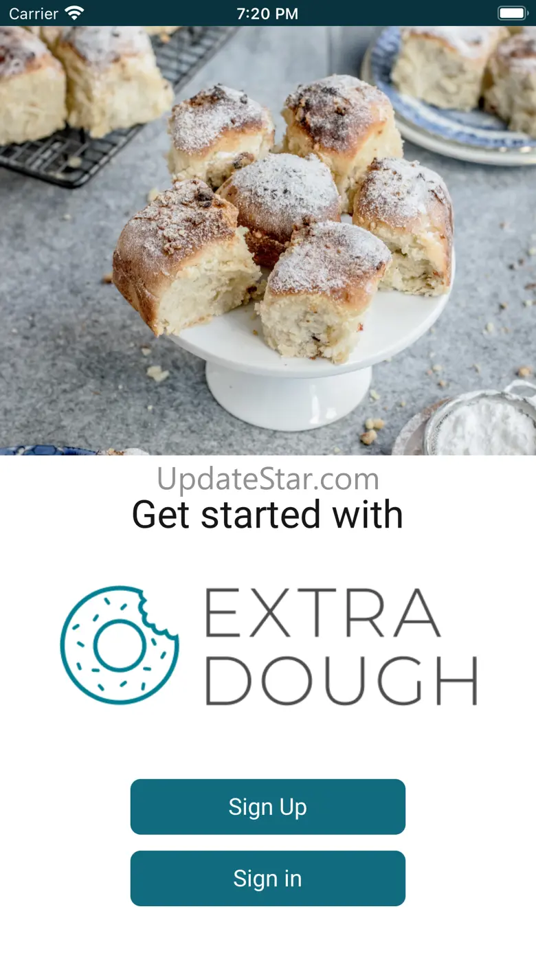 ExtraDough 1.8.0