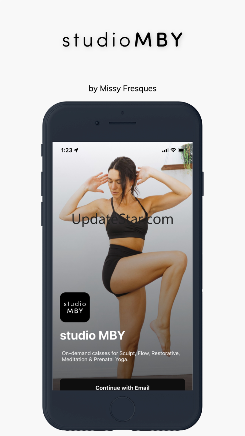 studio MBY 5.3