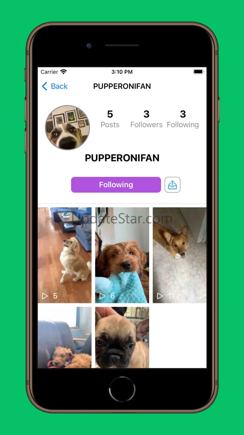 BarkBarkBark 1.0.3