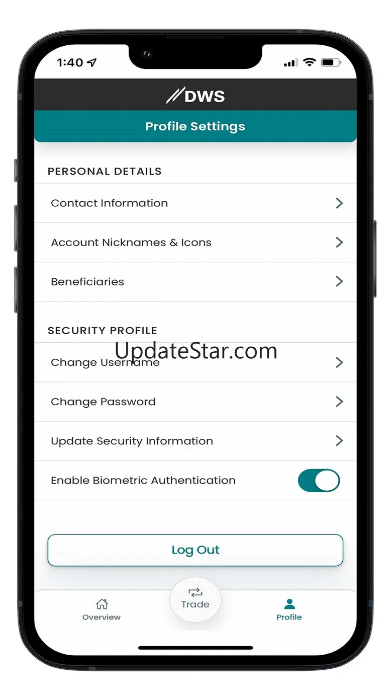 DWS Direct USA 1.0.10