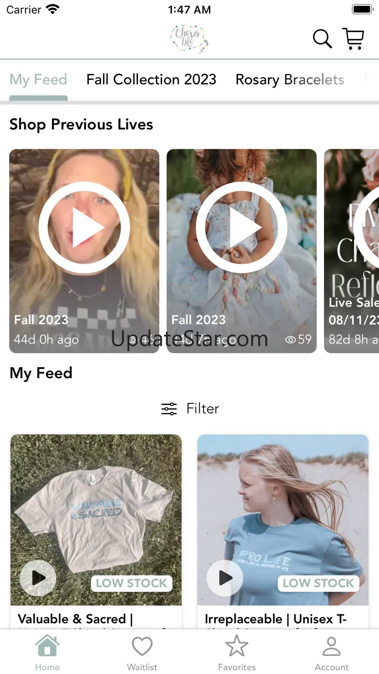 Chews Life 3.4.20