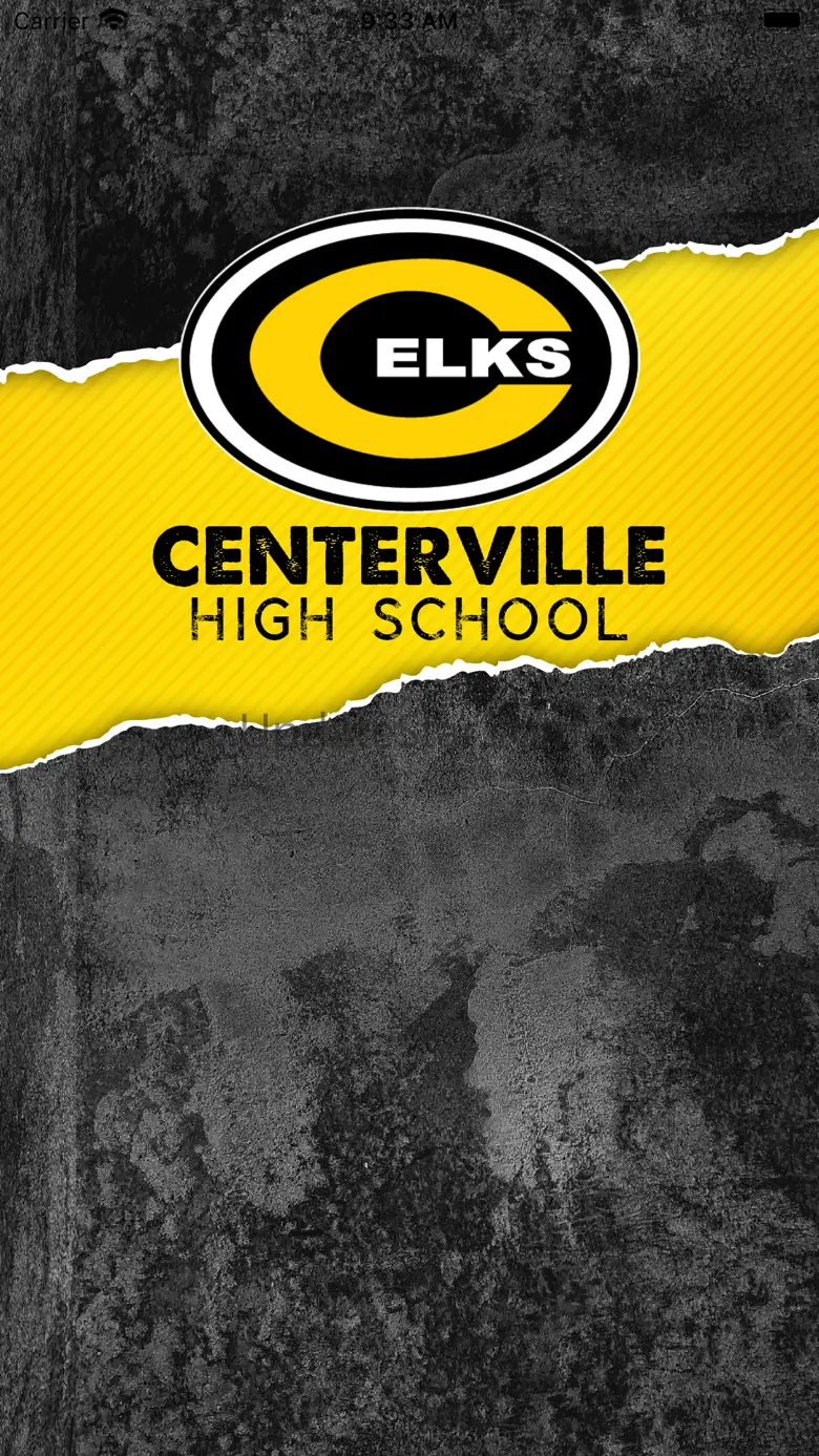 Centerville Elks Athletics 1.1.0