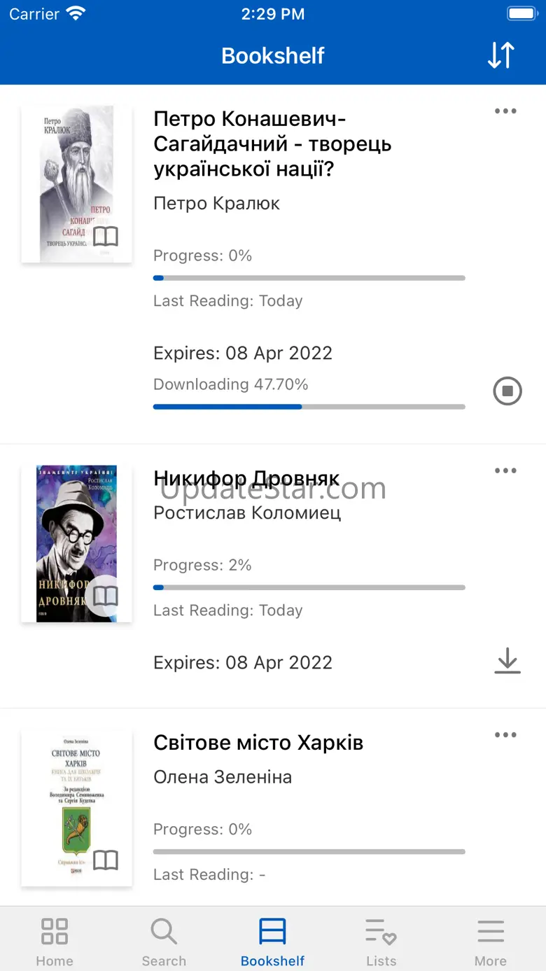 Ukraine Unlimited Learning 5.3.6