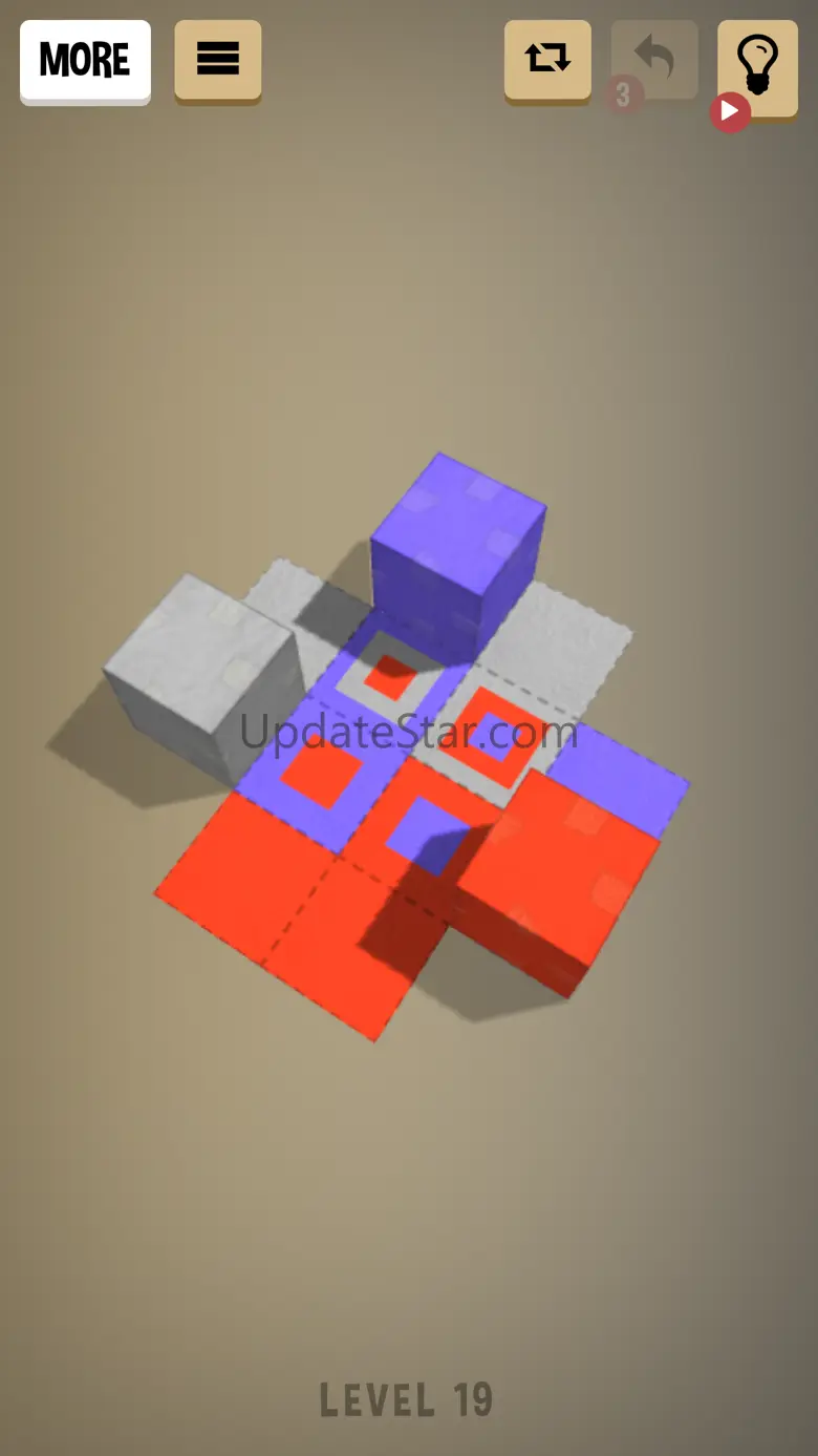 Color Fold: Roll Origami Paper 1.0.4