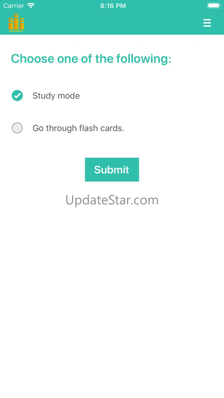 Gold Star CMA Test Prep 1.0