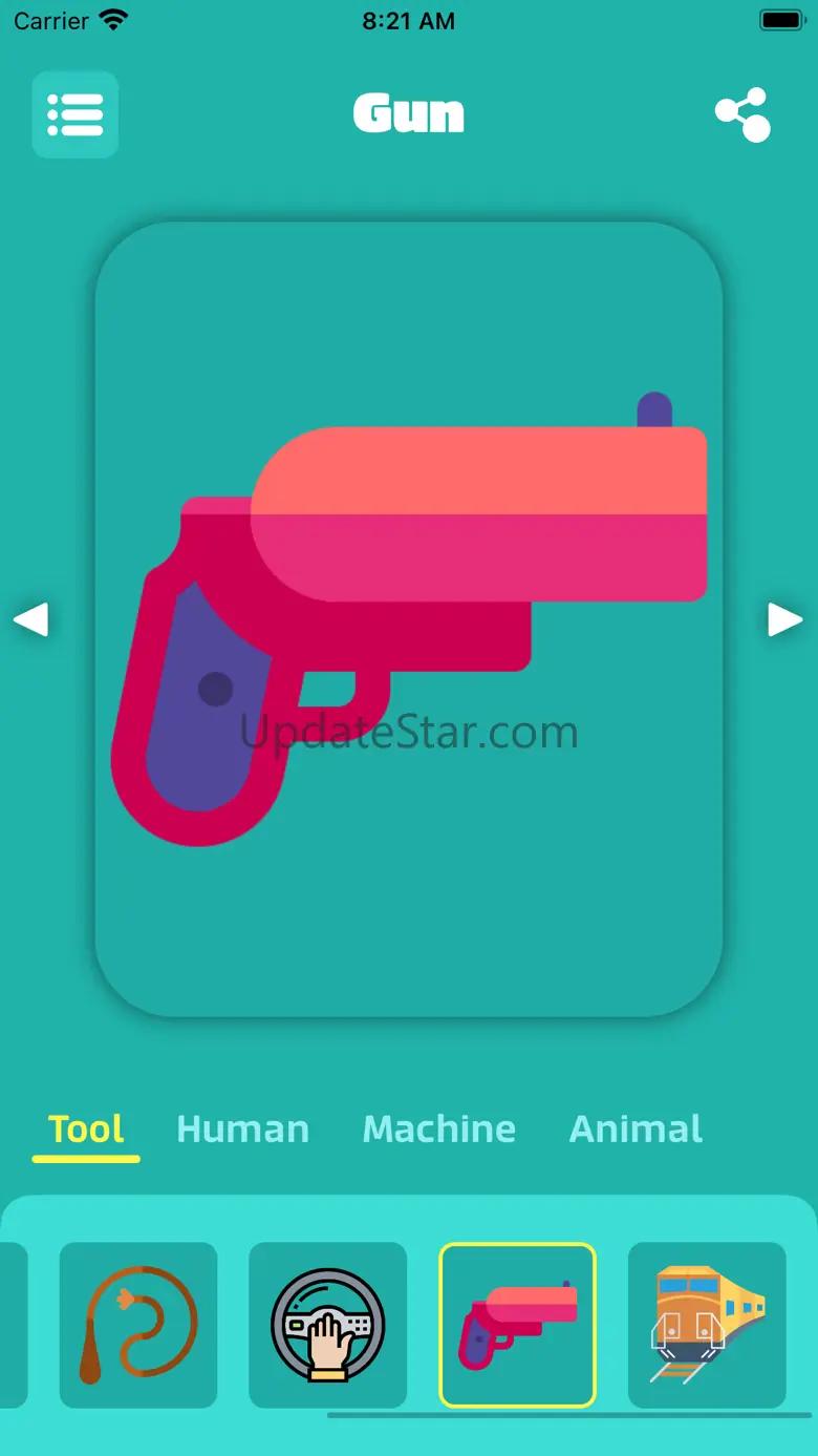 Air Horn - Sounds Button 1.2