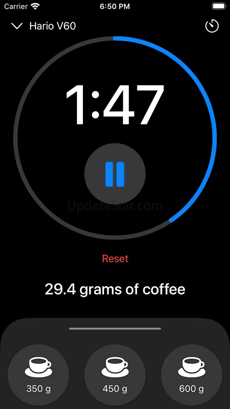 Carafe 1.1